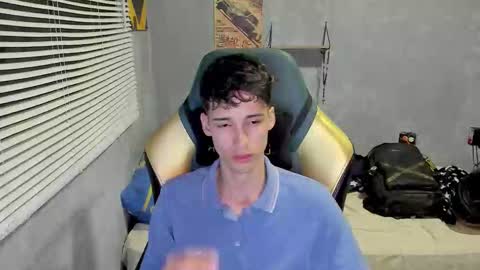 Snapshot of gendo_05 chatting on January 6, 2026, 1:20 am GENDO online show from January 6, 2026, 1:20 am