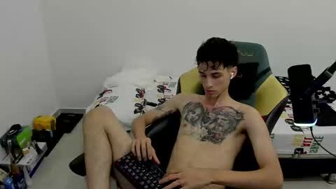 Snapshot of gendo_05 chatting on February 3, 2026, 2:53 am GENDO online show from February 3, 2026, 2:53 am