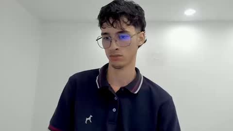 Snapshot of gendo_05 chatting on February 25, 2026, 1:04 am GENDO online show from February 25, 2026, 1:04 am