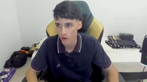 Snapshot of gendo_05 chatting on February 28, 2026, 2:12 am GENDO online show from February 28, 2026, 2:12 am