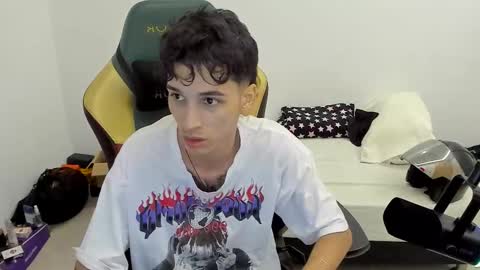 Snapshot of gendo_05 chatting on March 3, 2026, 1:45 am GENDO online show from March 3, 2026, 1:45 am