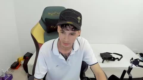 Snapshot of gendo_05 chatting on March 9, 2026, 2:48 am GENDO online show from March 9, 2026, 2:48 am