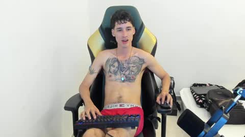 Snapshot of gendo_05 chatting on March 29, 2026, 3:39 am GENDO online show from March 29, 2026, 3:39 am