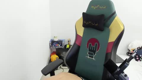 Snapshot of gendo_05 chatting on March 29, 2026, 4:07 pm GENDO online show from March 29, 2026, 4:07 pm