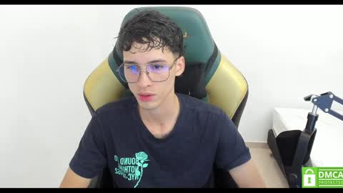 Snapshot of gendo_05 chatting on May 23, 2026, 3:45 am GENDO online show from May 23, 2026, 3:45 am