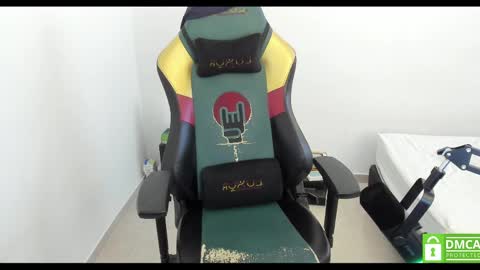 Snapshot of gendo_05 chatting on May 31, 2026, 2:35 pm GENDO online show from May 31, 2026, 2:35 pm