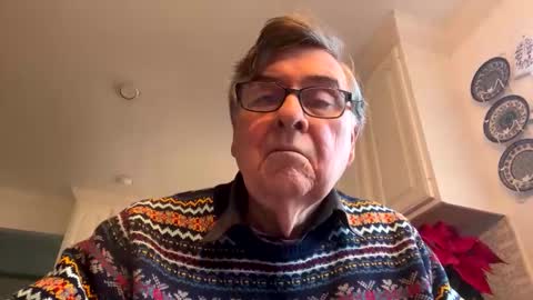 Snapshot of geneox chatting on December 26, 2024, 1:54 pm GeneOx online show from December 26, 2024, 1:54 pm