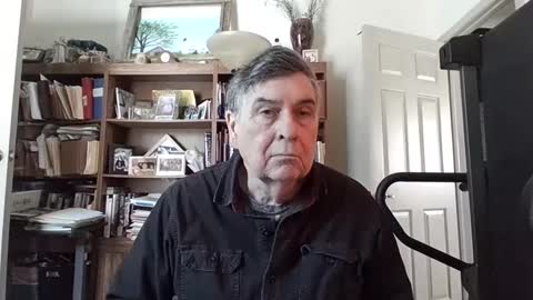 Snapshot of geneox chatting on January 17, 2025, 5:30 pm GeneOx online show from January 17, 2025, 5:30 pm