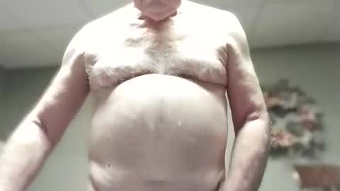 Snapshot of geneox chatting on February 13, 2025, 6:52 am GeneOx online show from February 13, 2025, 6:52 am