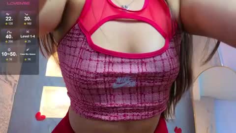 genesis_b_ online show from June 11, 2026, 12:32 am