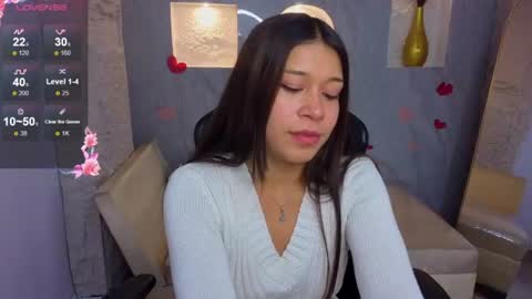 Snapshot of genesis_b_ chatting on June 27, 2026, 8:14 pm genesis_b_ online show from June 27, 2026, 8:14 pm