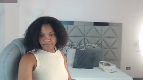 Snapshot of genesis_moretz chatting on June 24, 2026, 5:17 am GENESIS online show from June 24, 2026, 5:17 am