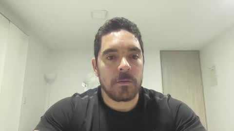 genesis_wb online show from January 9, 2025, 3:15 am