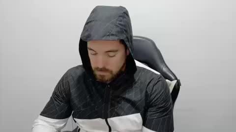 genesis_wb online show from October 16, 2025, 11:50 pm