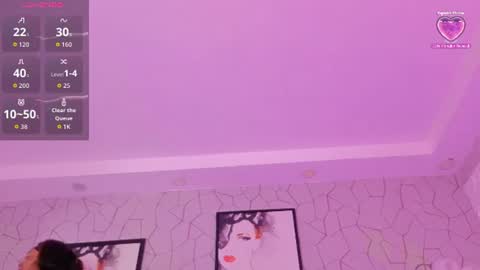 genesisrayden online show from June 14, 2026, 2:24 am