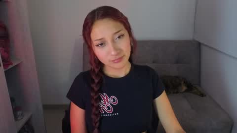 genet_ online show from April 28, 2026, 2:38 am