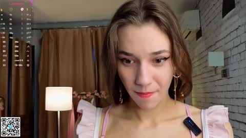 Snapshot of geniafrend chatting on September 27, 2025, 4:17 am Amely online show from September 27, 2025, 4:17 am