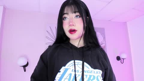 Snapshot of gennesis_love chatting on December 8, 2024, 2:07 am Sofia online show from December 8, 2024, 2:07 am