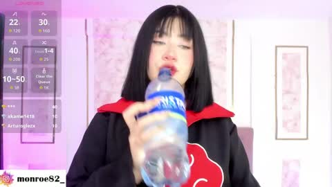 Snapshot of gennesis_love chatting on April 26, 2026, 12:58 pm Sofia online show from April 26, 2026, 12:58 pm