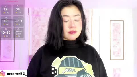Snapshot of gennesis_love chatting on April 30, 2026, 1:56 am Sofia online show from April 30, 2026, 1:56 am