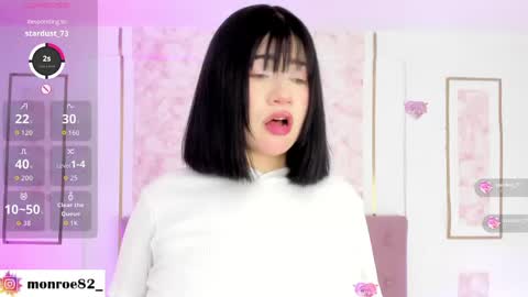 Snapshot of gennesis_love chatting on May 1, 2026, 3:44 am Sofia online show from May 1, 2026, 3:44 am