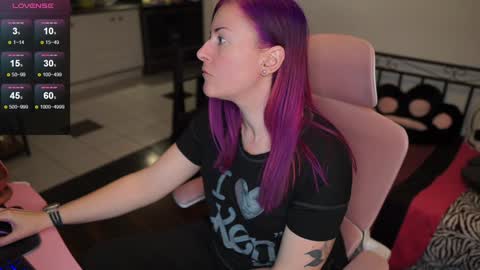 Snapshot of gennyrock chatting on January 28, 2025, 11:50 pm Genny Rock and online show from January 28, 2025, 11:50 pm