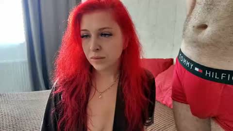 Snapshot of genrikhbecca chatting on August 3, 2026, 8:02 am GenrikhBecca online show from August 3, 2026, 8:02 am