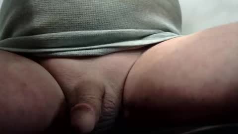 gent063 online show from January 12, 2026, 1:16 pm