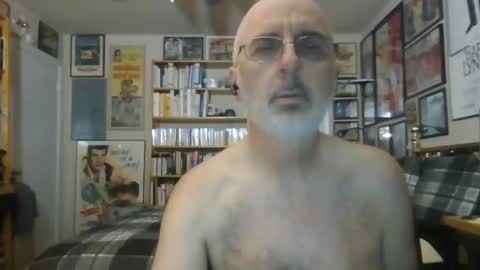 Steve online show from December 7, 2024, 9:55 pm
