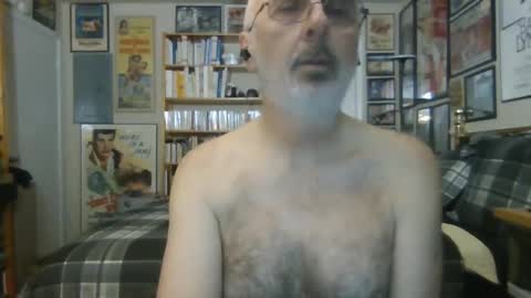 Steve online show from January 14, 2025, 1:38 pm