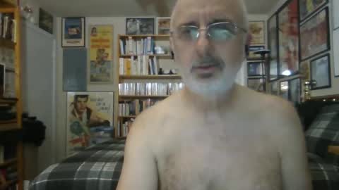 Steve online show from January 16, 2026, 9:41 pm