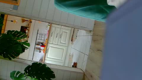 Snapshot of gentle_an chatting on May 30, 2026, 11:18 am Anna online show from May 30, 2026, 11:18 am