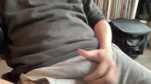 Gentle Stranger online show from January 24, 2025, 11:59 am