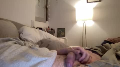 Gentle Stranger online show from January 30, 2025, 5:06 pm