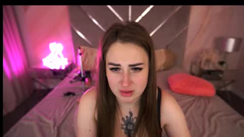 Snapshot of gentleadellee chatting on February 24, 2025, 4:58 pm gentleadellee online show from February 24, 2025, 4:58 pm