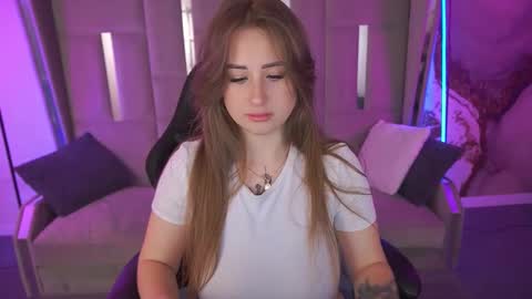 Snapshot of gentleadellee chatting on November 23, 2025, 1:22 pm gentleadellee online show from November 23, 2025, 1:22 pm