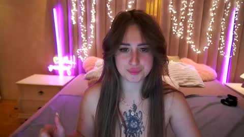 Snapshot of gentleadellee chatting on December 13, 2025, 7:53 pm gentleadellee online show from December 13, 2025, 7:53 pm