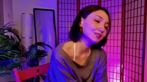 Snapshot of gentlemusee chatting on October 31, 2025, 11:06 pm gentlemusee online show from October 31, 2025, 11:06 pm