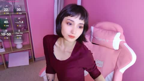 Snapshot of gentlemusee chatting on May 23, 2026, 10:25 pm gentlemusee online show from May 23, 2026, 10:25 pm