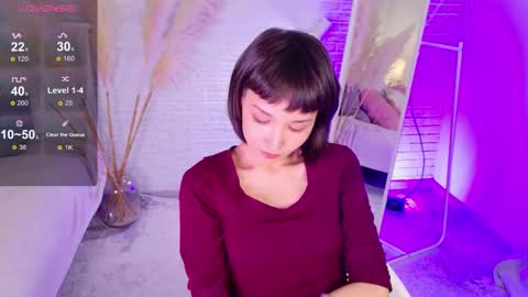 Snapshot of gentlemusee chatting on June 3, 2026, 8:17 am gentlemusee online show from June 3, 2026, 8:17 am