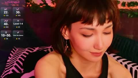 Snapshot of gentlemusee chatting on June 18, 2026, 2:43 pm gentlemusee online show from June 18, 2026, 2:43 pm