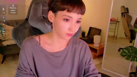 Snapshot of gentlemusee chatting on August 4, 2026, 10:34 pm gentlemusee online show from August 4, 2026, 10:34 pm