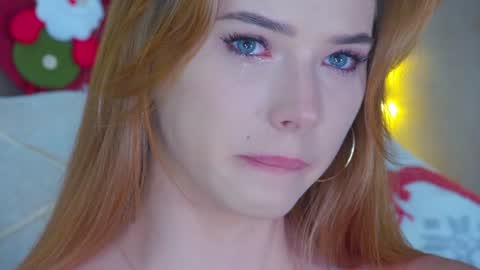 Snapshot of gentlerossi chatting on December 18, 2024, 6:35 pm GentleRossi online show from December 18, 2024, 6:35 pm