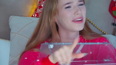 Snapshot of gentlerossi chatting on December 27, 2024, 6:31 pm GentleRossi online show from December 27, 2024, 6:31 pm