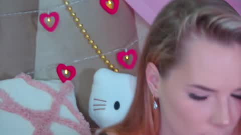 Snapshot of gentlerossi chatting on February 19, 2025, 7:27 pm GentleRossi online show from February 19, 2025, 7:27 pm