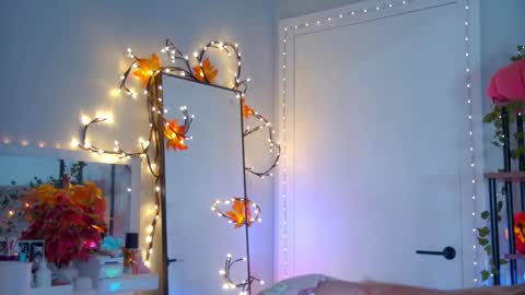 Snapshot of gentlerossi chatting on October 3, 2025, 3:31 pm GentleRossi online show from October 3, 2025, 3:31 pm