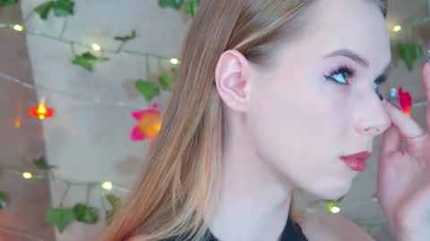 Snapshot of gentlerossi chatting on October 10, 2025, 3:33 pm GentleRossi online show from October 10, 2025, 3:33 pm