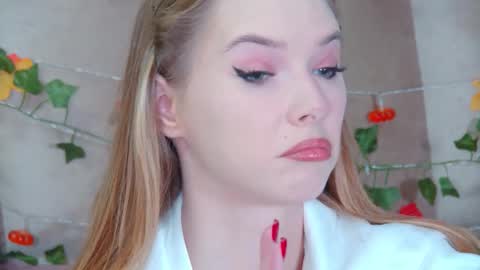 Snapshot of gentlerossi chatting on October 21, 2025, 3:35 pm GentleRossi online show from October 21, 2025, 3:35 pm