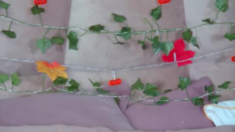 Snapshot of gentlerossi chatting on October 22, 2025, 3:45 pm GentleRossi online show from October 22, 2025, 3:45 pm