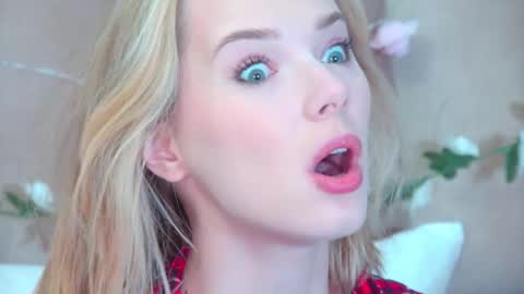 GentleRossi online show from February 24, 2026, 3:21 pm